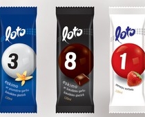 Piedalies konkursā „Vasaras Tops” un laimē garšīgo saldējumu „Loto”