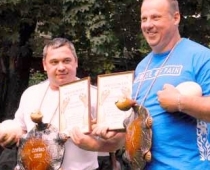 Krīze? Raimonds Bergmanis ir krietni "notievējis"