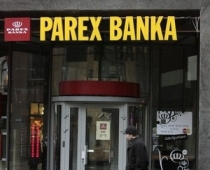 Situācija "Parex bankā" ir stabila