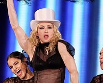 Pirms Madonnas koncerta bojā gājis cilvēks PAPILDINĀTS plkst. 12:46