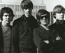 "Mando Diao" prezentē dziesmas "Mean Street" video