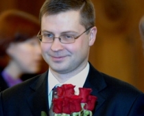 Premjeram Dombrovskim šodien dzimšanas diena