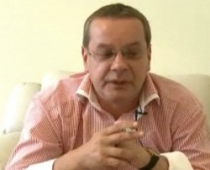 Bijušais ministrs: "es jūs visus mīlu, ejiet jūs visi dirst"