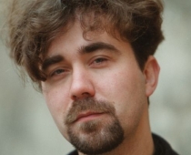 Krists Kalniņš: esmu piedevis savam tēvam (Imantam Kalniņam)