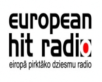 European Hit Radio meklē reklāmas sejas