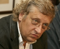 Liepiņš: "Zvēru pie savas mātes kapa, ka libretam ir tikai viens autors "