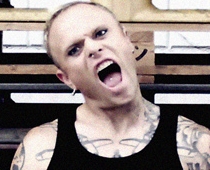The Prodigy. Laika atskaite sākusies