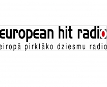 European Hit Radio 7 gadi – svinēsim kopā