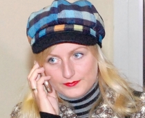 Ansis Klintsons uz koncertiem dodas kopā ar sievu (FOTO)