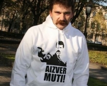 Līdaka: frāzi «Aizver muti» nevajag pārspīlēt (VIDEO)