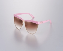"Luxottica Group" prezentē pavasara/vasaras 2010 saulesbriļļu tendences (FOTO)