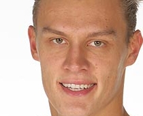 "Triobet.com": Andri Biedriņu gaida sliktāka sezona NBA nekā iepriekšējā